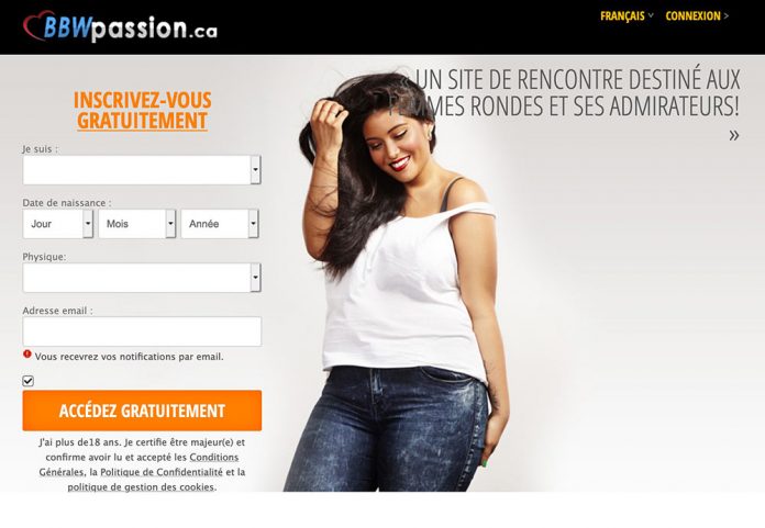 bbwpassion rencontre ronde bbw