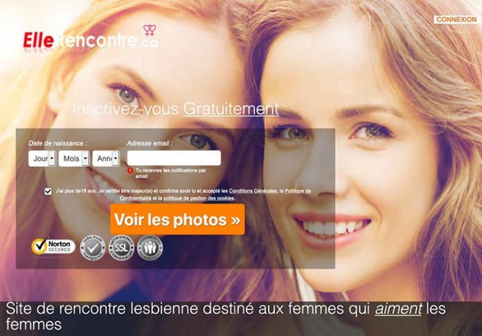 elle rencontre lesbienne quebec